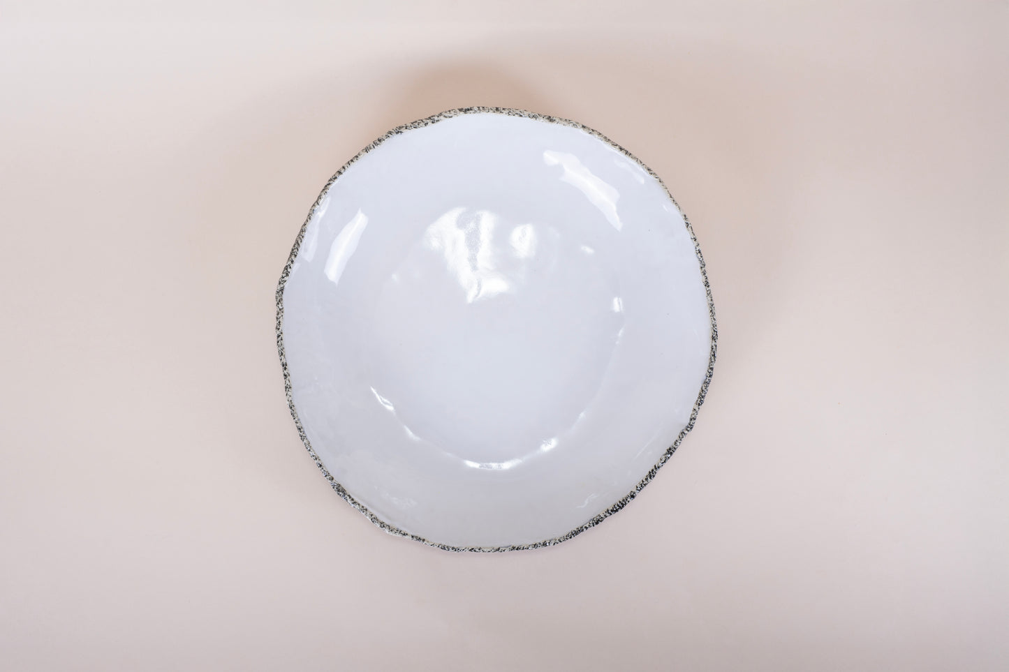 White Coral Collection Pasta/Rice Bowl 9"/22 cm