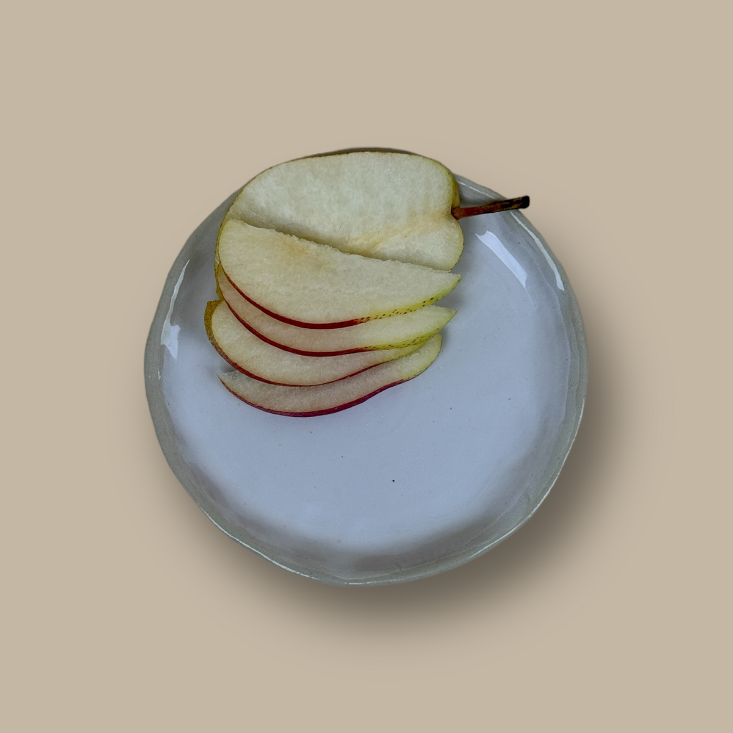 Arctic Grace Collection Bread/Butter Plate 6.5"/15cm