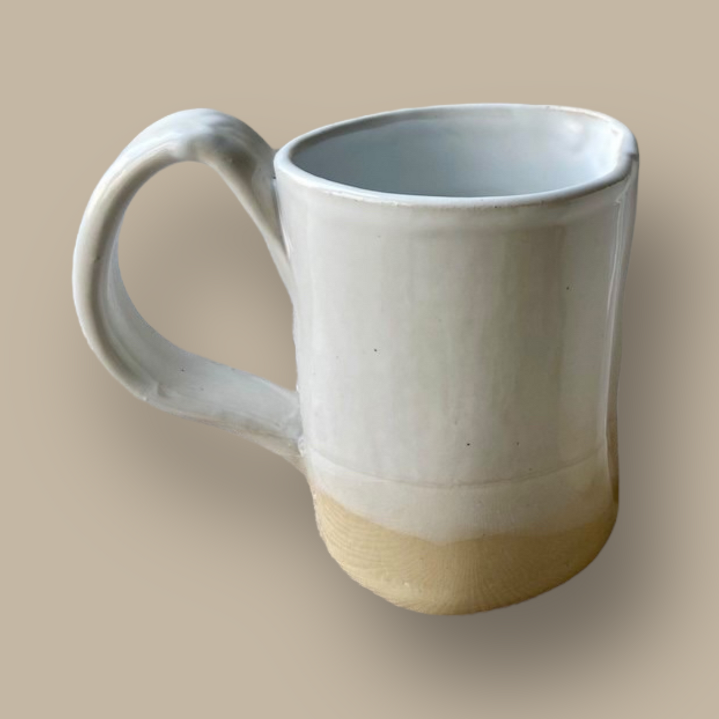 Arctic Grace Collection Sculpted Mugs 12 fl oz/350 ml