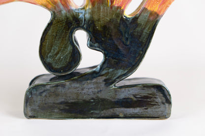 Ceramic Vase “Revival”