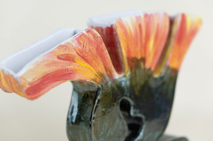 Ceramic Vase “Revival”