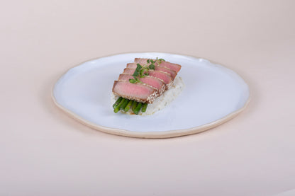 Arctic Grace Collection Main Course Plate 12''/30 cm