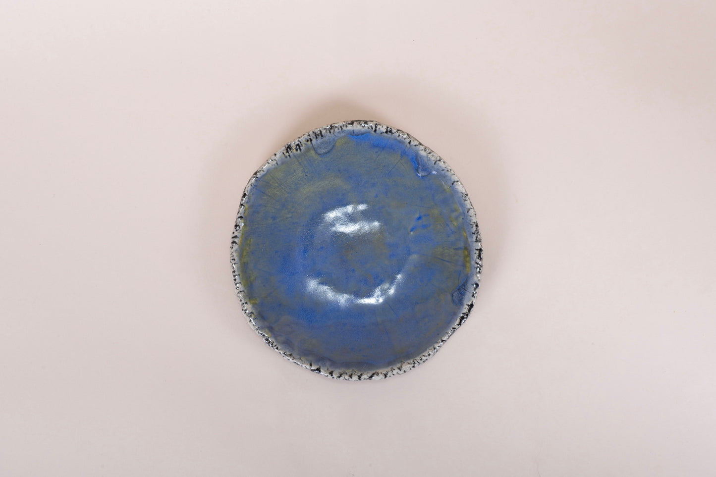 Ocean Oyster Collection Bread/Butter Plate 6.5"/15cm