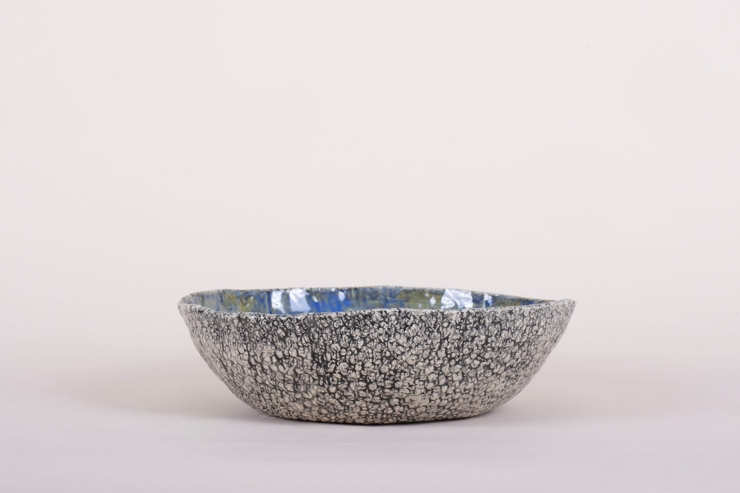 Ocean Oysters Collection Serving/Soup Bowl 35 fl oz (~4 cups)/1 L