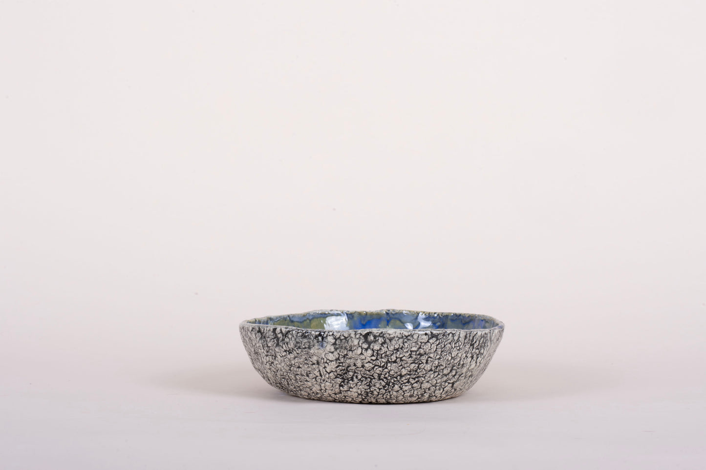 Ocean Oyster Collection Soup/Cereal Bowl 17 fl oz / 500ml