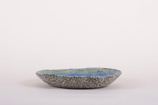 Ocean Oyster Collection Pasta/Rice Bowl 9"/22 cm