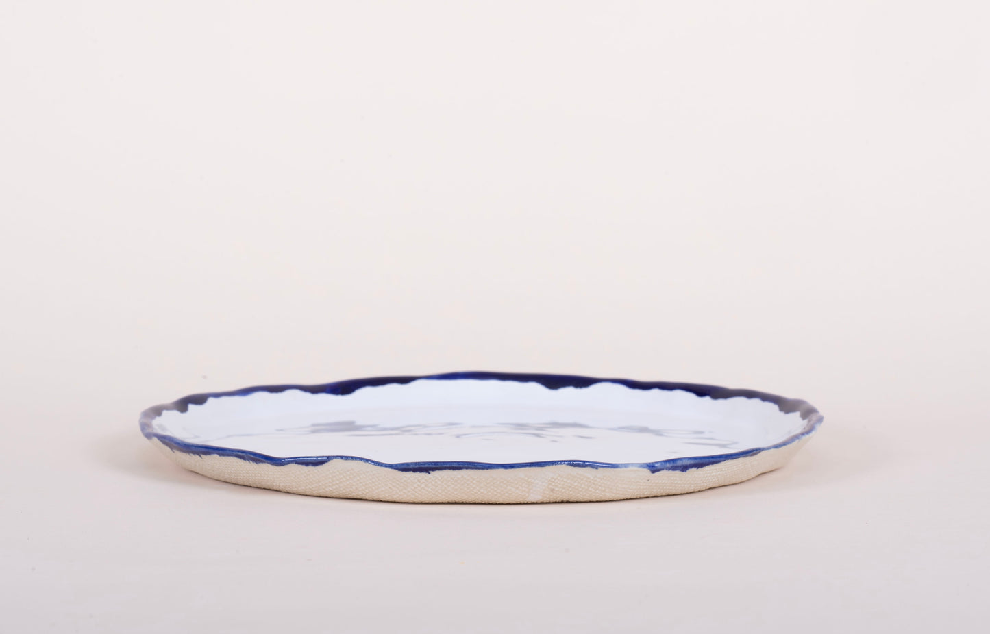 Royal Harmony Collection Main Course Plate 12''/30 cm