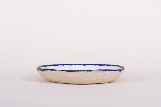 Royal Harmony Collection Pasta/Rice Bowl 9"/22 cm