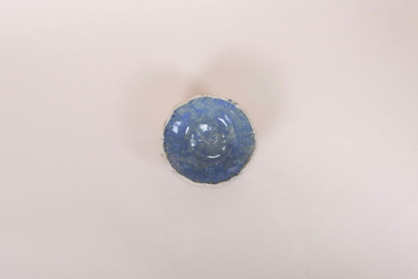 Ocean Oysters Collection Gelee Bowl 4"/10cm, h - 1"/3cm