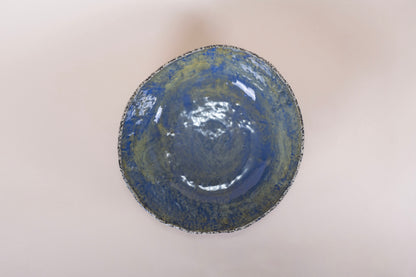 Ocean Oysters Collection Serving/Soup Bowl 35 fl oz (~4 cups)/1 L