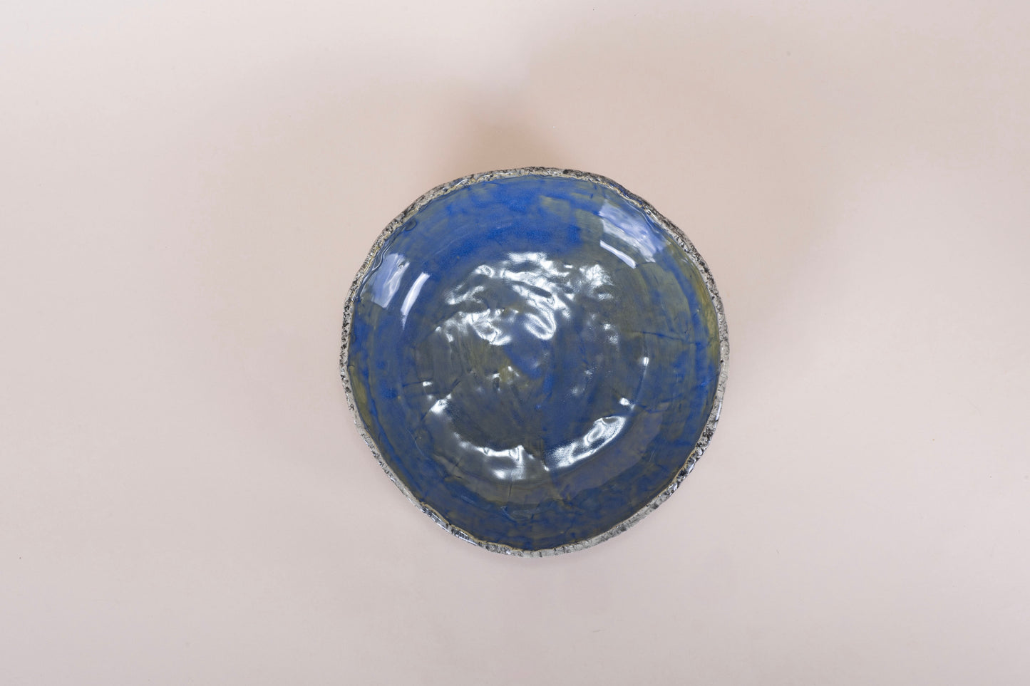 Ocean Oyster Collection Soup/Cereal Bowl 17 fl oz / 500ml