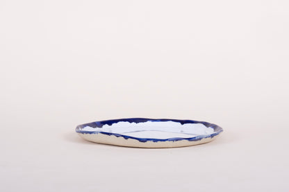 Royal Harmony Collection Salad/Side Plate 8''/20 cm