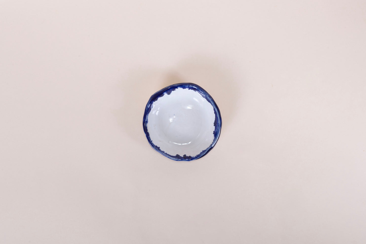 Royal Harmony Collection Gelee Bowl 4"/10cm, h - 1"/3cm