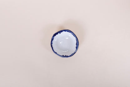 Royal Harmony Collection Gelee Bowl 4"/10cm, h - 1"/3cm