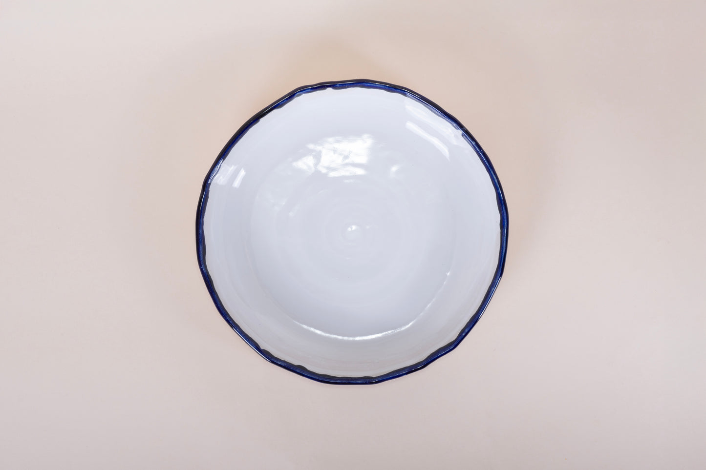 Royal Harmony Collection Pasta/Rice Bowl 9"/22 cm