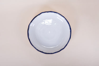 Royal Harmony Collection Pasta/Rice Bowl 9"/22 cm