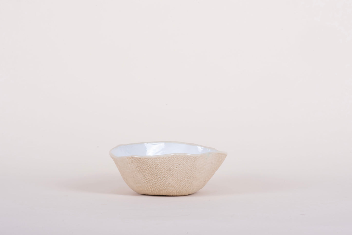 Lush Copper Flecks Collection Soup/Cereal Bowl 17 fl oz (~2 cups)/ 500 ml