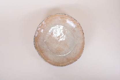 Sahara Stone Collection Pasta/Rice Bowl 9"/22 cm