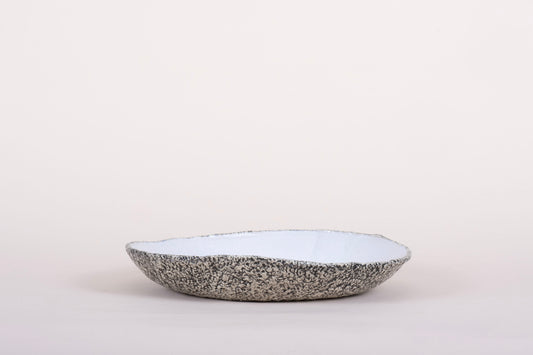 White Coral Collection Pasta/Rice Bowl 9"/22 cm
