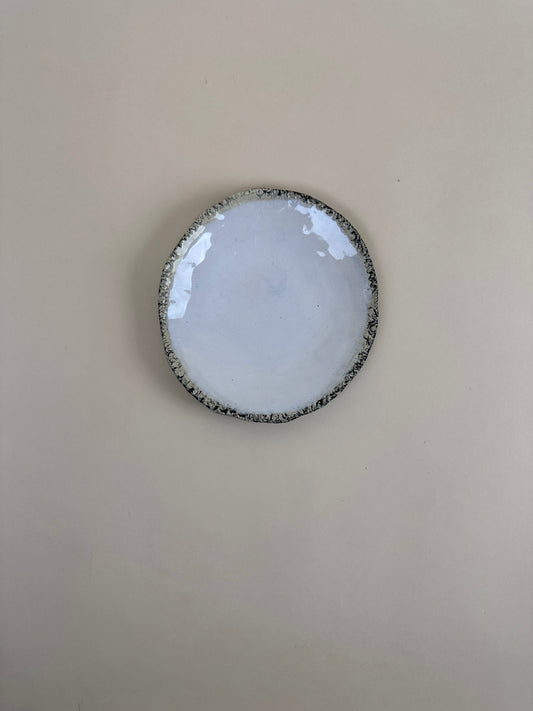White Coral Collection Bread/Butter Plate 6.5"/15cm