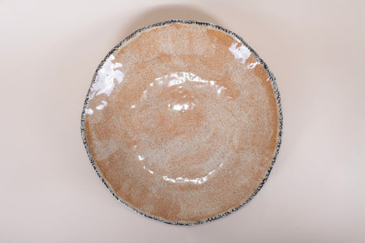 Sahara Stone Collection Main Course Plate 12''/30 cm