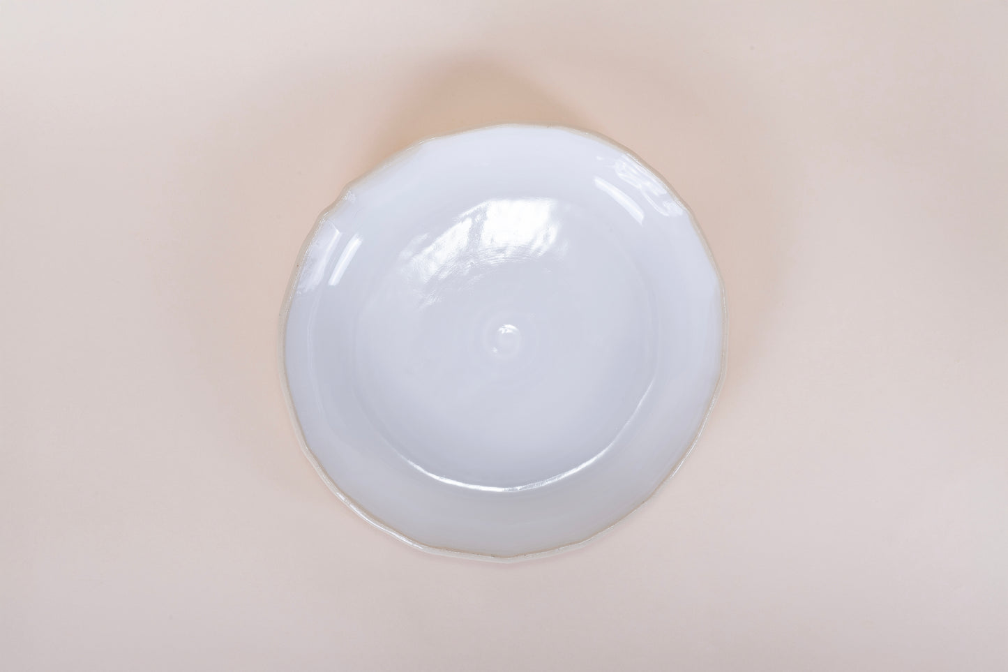 Arctic Grace Collection Pasta/Rice Bowl 9"/22 cm