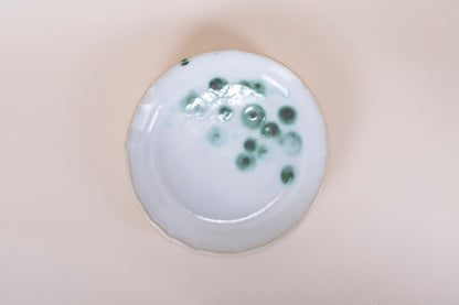 Lush Copper Flecks Collection Pasta/Rice Bowl 9"/22 cm