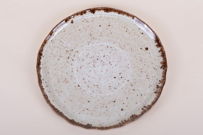 Modern Rustic Collection Main Course Plate 12''/30 cm