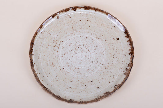 Modern Rustic Collection Main Course Plate 12''/30 cm