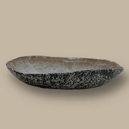 Sahara Stone Pasta Bowl