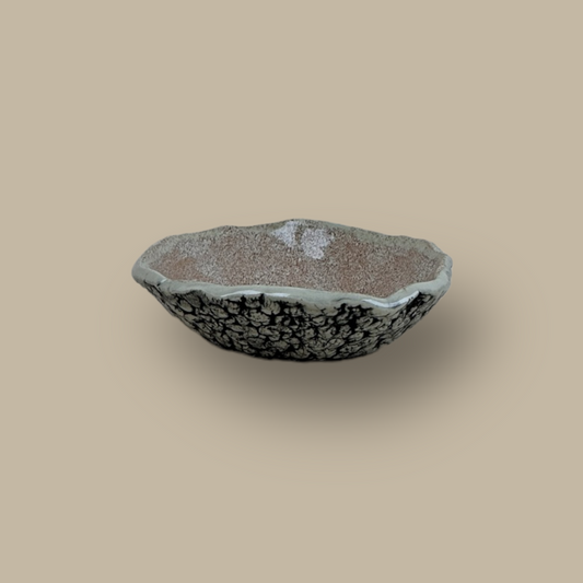 Sahara Stone Gelee Bowl