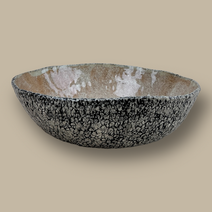 Sahara Stone Serving/Soup Bowl