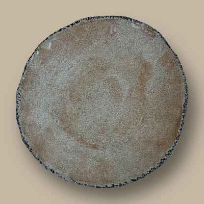 Sahara Stone Dinner Plate 10"