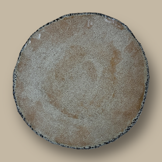 Sahara Stone Dinner Plate 10"