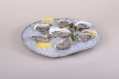 White Coral Collection Main Course Plate 12''/30 cm