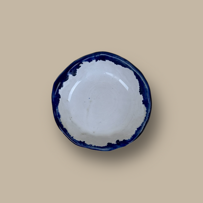 Royal Harmony Collection Gelee Bowl 4"/10cm, h - 1"/3cm