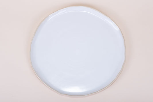 Arctic Grace Collection Main Course Plate 12''/30 cm
