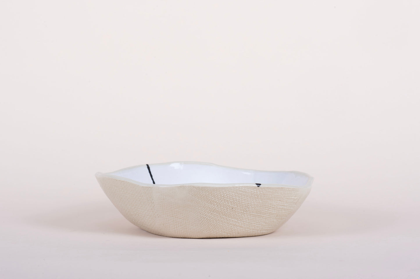 Lineage Muse Collection Serving/Soup Bowl 35 fl oz (~4 cups)/1 L