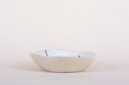 Lineage Muse Collection Serving/Soup Bowl 35 fl oz (~4 cups)/1 L