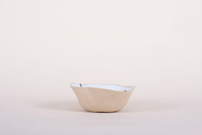 Lineage Muse Collection Soup/Cereal Bowl 17 fl oz (~2 cups)/ 500 ml