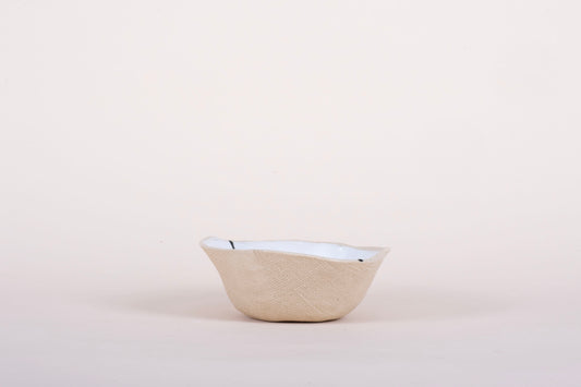 Lineage Muse Collection Soup/Cereal Bowl 17 fl oz (~2 cups)/ 500 ml