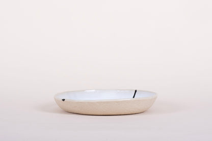 Lineage Muse Collection Pasta/Rice Bowl 9"/22 cm