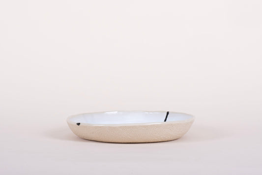 Lineage Muse Collection Pasta/Rice Bowl 9"/22 cm