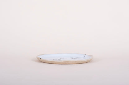 Lineage Muse Collection Salad/Side Plate 8''/20 cm