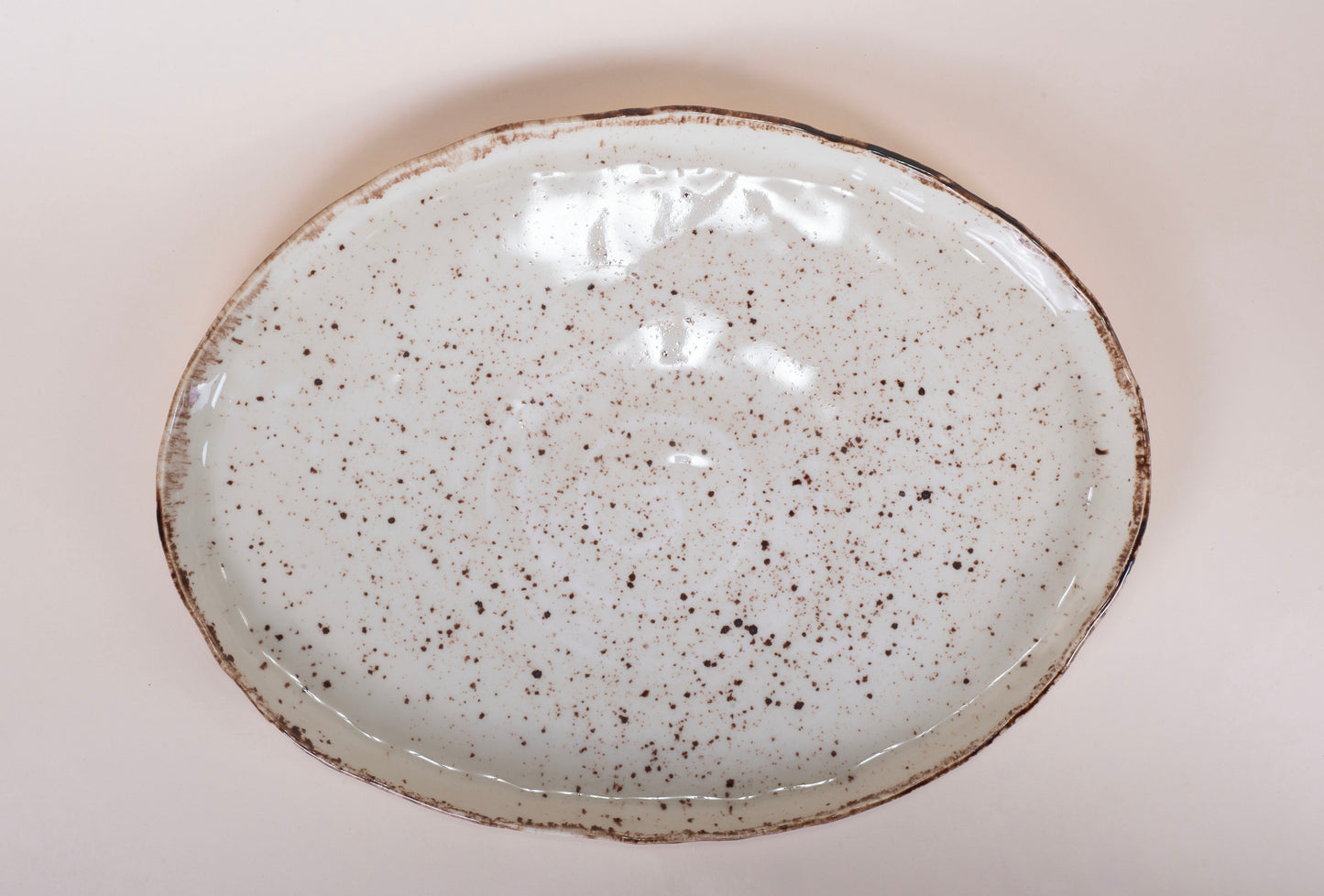 Modern Rustic Collection Serving Tray 12''x16''/30x40 cm