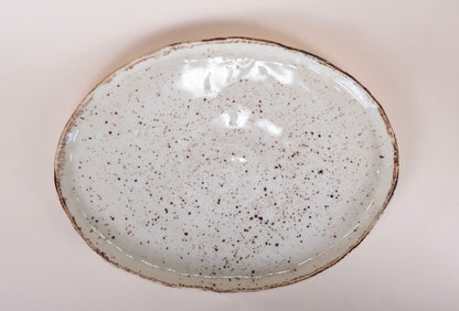 Modern Rustic Collection Serving Tray 12''x16''/30x40 cm