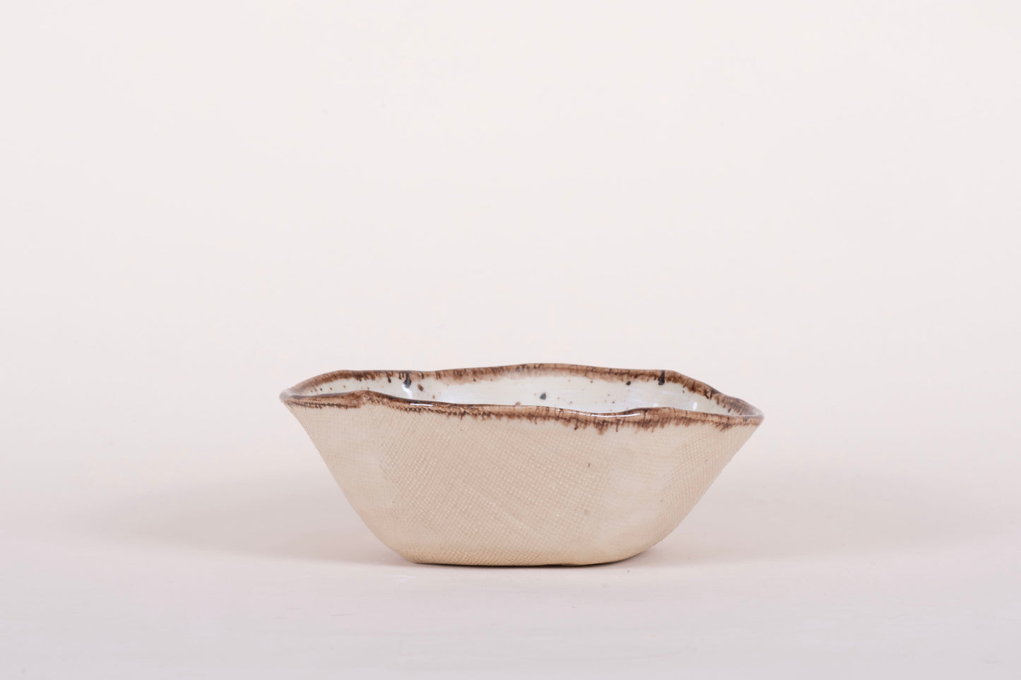 Modern Rustic Collection Serving/Soup Bowl 35 fl oz (~4 cups)/1 L