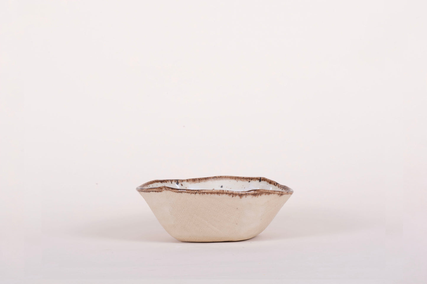 Modern Rustic Collection Soup/Cereal Bowl 17 fl oz (~2 cups)/ 500 ml