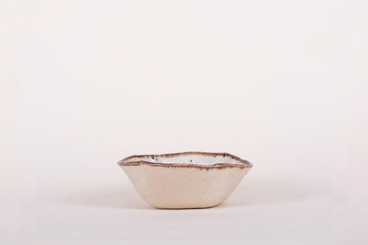 Modern Rustic Collection Soup/Cereal Bowl 17 fl oz (~2 cups)/ 500 ml