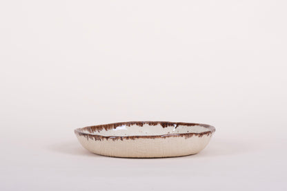 Modern Rustic Collection Pasta/Rice Bowl 9"/22 cm